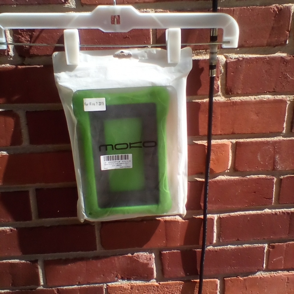 MOKO TABLET COVER FIRE 7